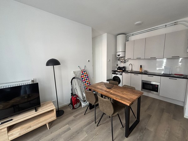 Medium property photo - Wipstraat 3, 9712 LW Groningen